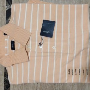 IZOD XLarge  polo shirt